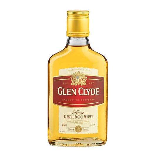 Виски GLEN CLYDE 12 YEAR OLD
