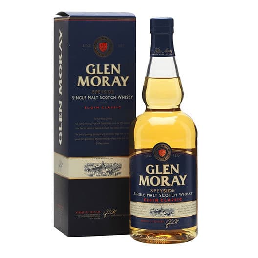 Виски Glen Moray Elgin Classic