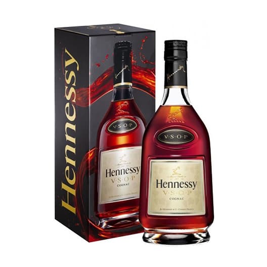 Коньяк Hennessy V.S.O.P.