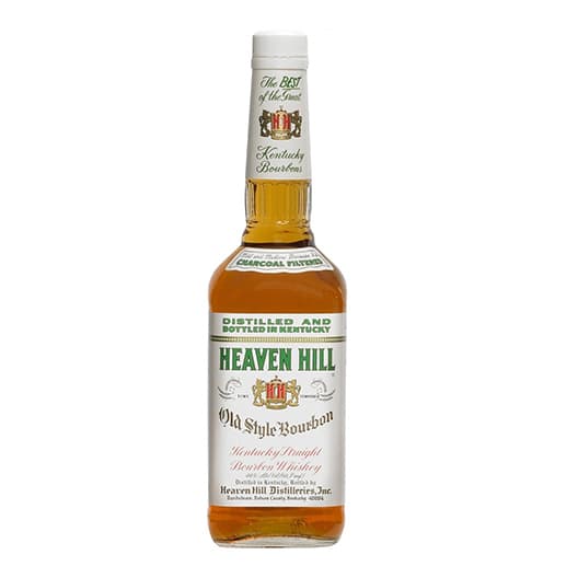 Виски Heaven Hill Old Style Bourbon