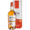 Виски "West Cork" Small Batch Rum Cask