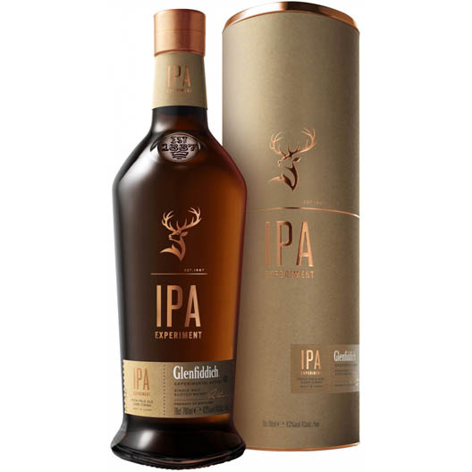 Виски Glenfiddich Experimental Series IPA