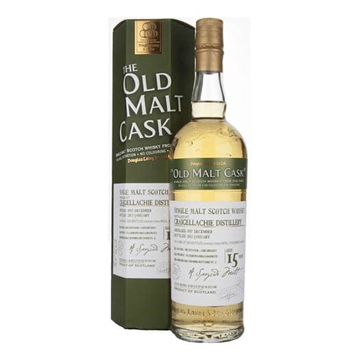 Виски Douglas Laing, Craigellachie 15 Years Old