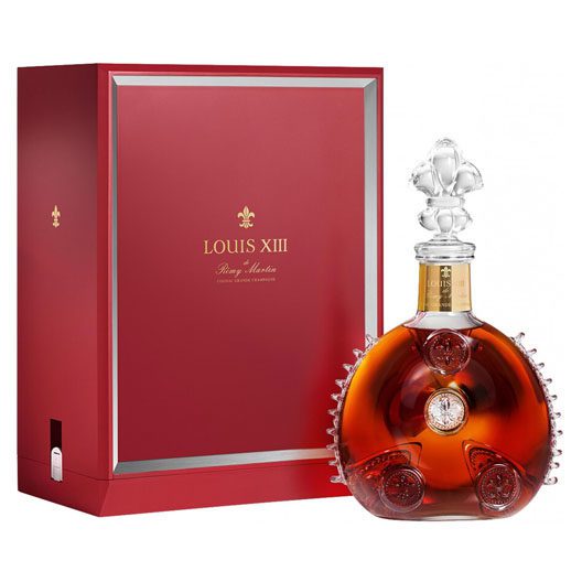 Коньяк Remy Martin, "Louis XIII"