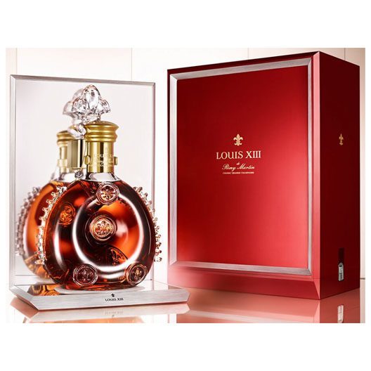 Коньяк Remy Martin, "Louis XIII"