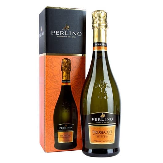 Игристое вино Perlino Prosecco DOC