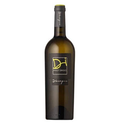 Вино Pinot Grigio IGT Dissegna 2015