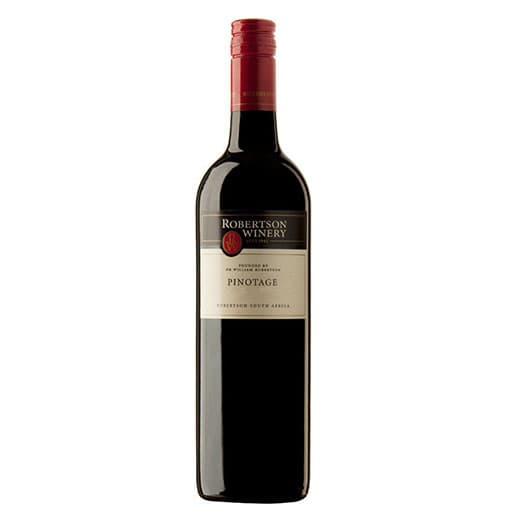 Вино Robertson Winery Pinotage