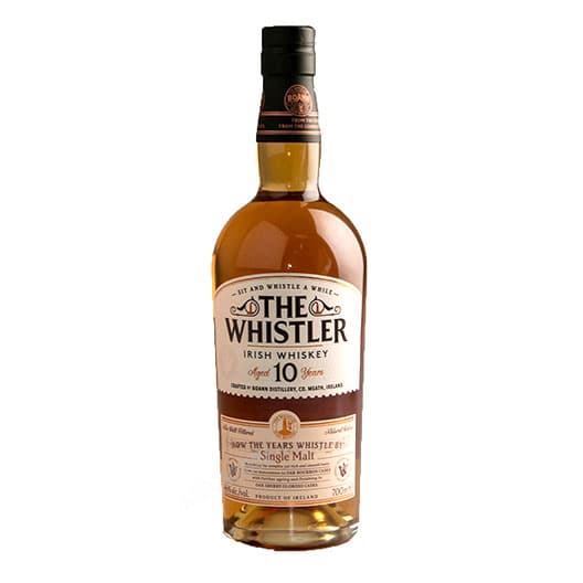 Виски The Whistler 10 years