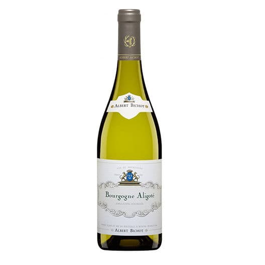 Вино Albert Bichot Bourgogne Aligote AOC 2013