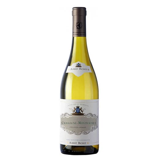 Вино Albert Bichot Chassagne-Montrachet AOC 2013