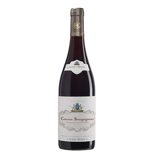 Вино Albert Bichot Coteaux Bourguignons AOC 2014