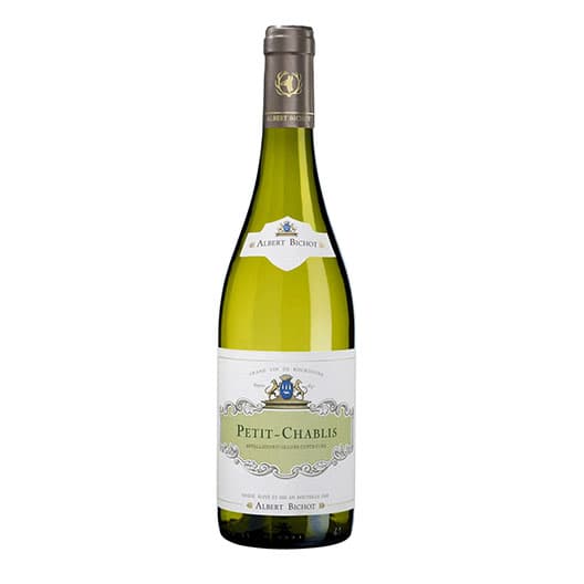Вино Albert Bichot Petit Chablis AOC 2015