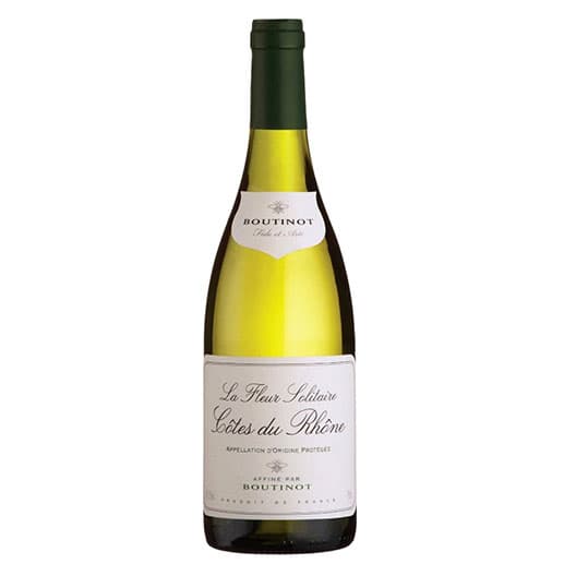 Вино Boutinot La Fleur Solitaire Cotes du Rhone AOP 2015