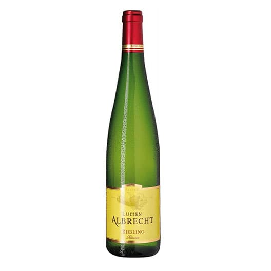 Вино Lucien Albrecht Riesling Reserve Alsace AOC