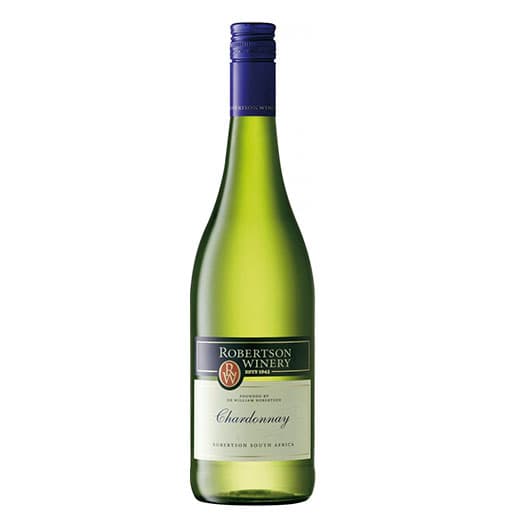 Вино Robertson Winery Chardonnay 2015