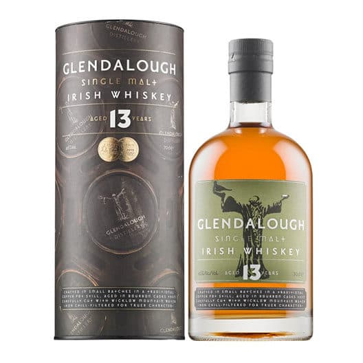 Виски Glendalough 13 Years Old