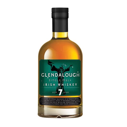 Виски Glendalough 7 Years Old