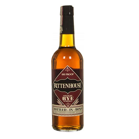 Виски Rittenhouse