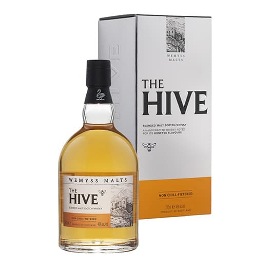 Виски The Hive Blended Malt