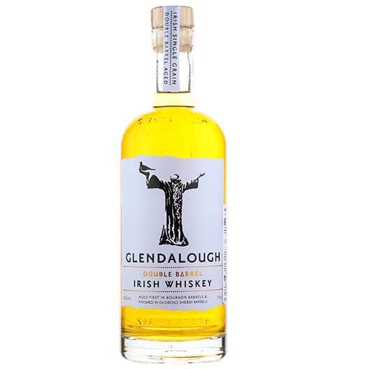 Виски Glendalough Double Barrel