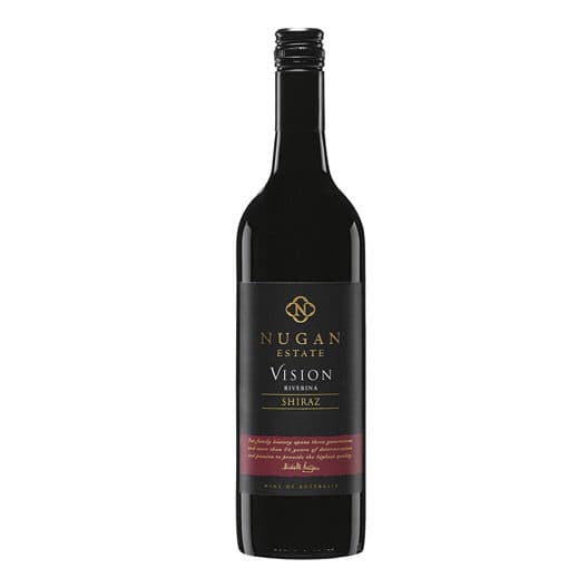 Вино Nugan Estate Vision Cabernet Sauvignon
