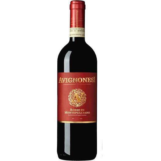 Вино Avignonesi Rosso di Montepulciano 2013