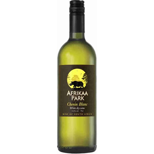 Вино Afrikaa Park Chenin Blanc