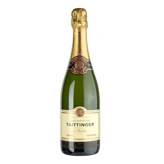 Шампанское Taittinger Brut Reserve