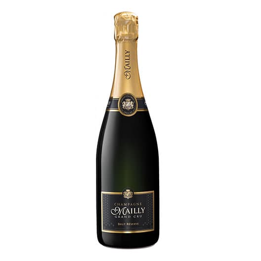 Шампанское Champagne Mailly Brut Reserve