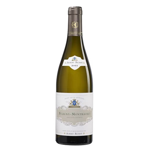 Вино Albert Bichot Puligny Montrachet AOC 2011