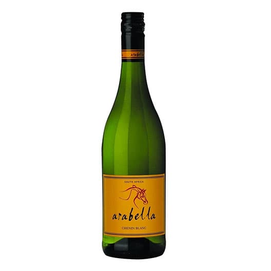 Вино Arabella Chenin Blanc 2016