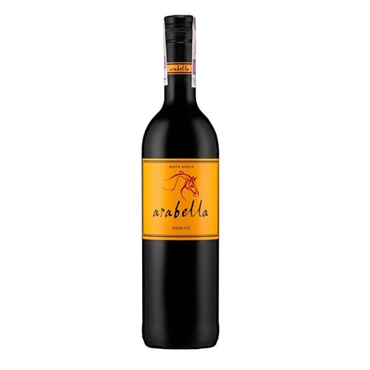 Вино Arabella Merlot 2016