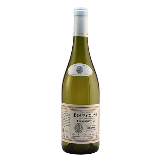 Вино Bejot Bourgogne Chardonnay AOC 2015