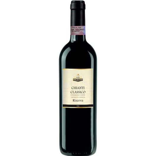 Вино Palazzo Nobile Riserva Chianti Classico DOCG