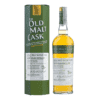 Виски Glencadam 21 Year Old 1990–2012 Old Malt Cask