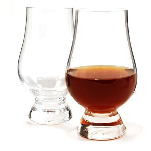 бокал для виски glencairn