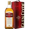 Виски купажированный GLEN CLYDE 3 YEAR OLD Blended 4.5 л