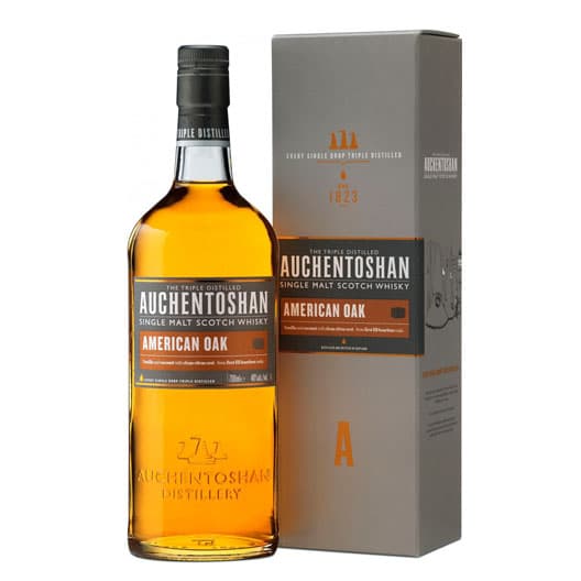 Виски Auchentoshan "American Oak"