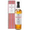 Виски "Macallan" Double Cask 12 Years Old