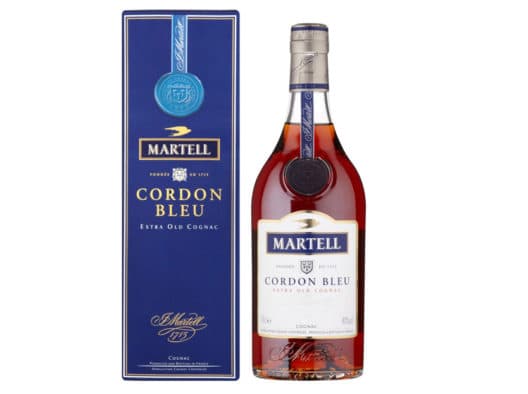 Коньяк Martell Cordon Bleu