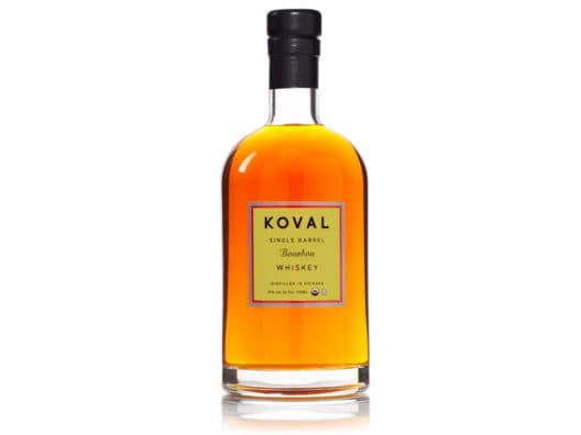Виски Koval Bourbon