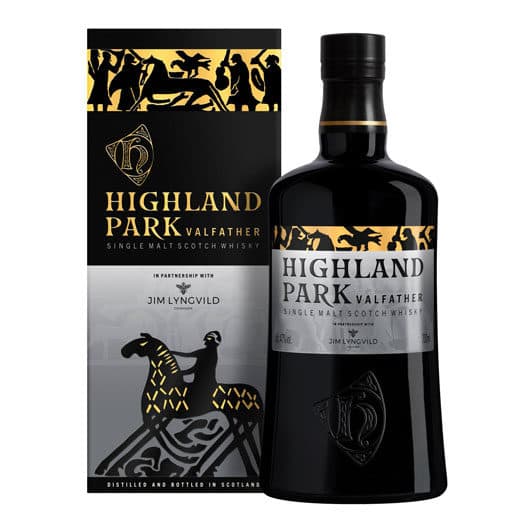 Виски Highland Park Valfather