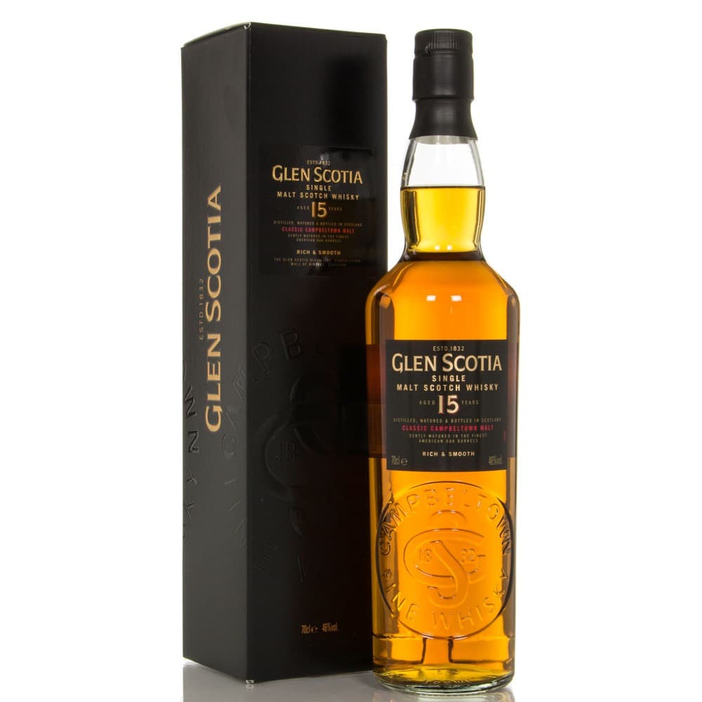 Glen scotia. Глен Скотиа 15 лет сингл. Глен Скотиа виски. Виски Глен Скотиа 15 лет. Glen Scotia Single Malt Scotch Whisky.