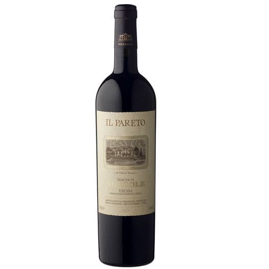 Вино Nozzole "Il Pareto" Toscana IGT 2015