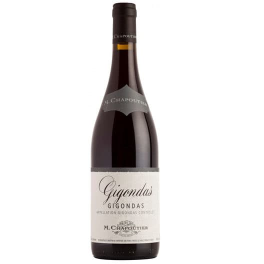 Вино M. Chapoutier Gigondas AOC