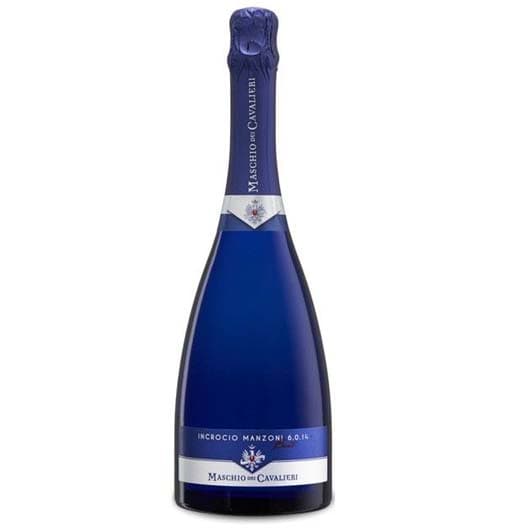 Игристое вино Incrocio Manzoni 6.0.13 Brut Игристое вино Incrocio Manzoni 6.0.13 Brut