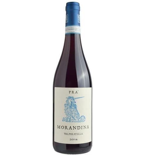 Вино Pra "Morandina" Valpolicella DOC