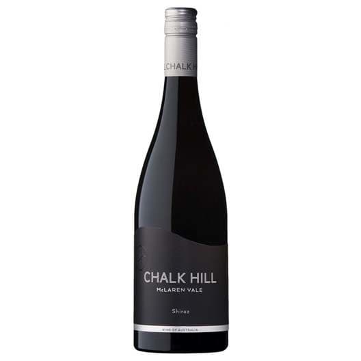 Вино "Chalk Hill" Shiraz, 2014