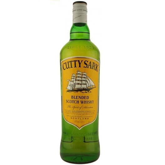 Виски Cutty Sark 1 литр